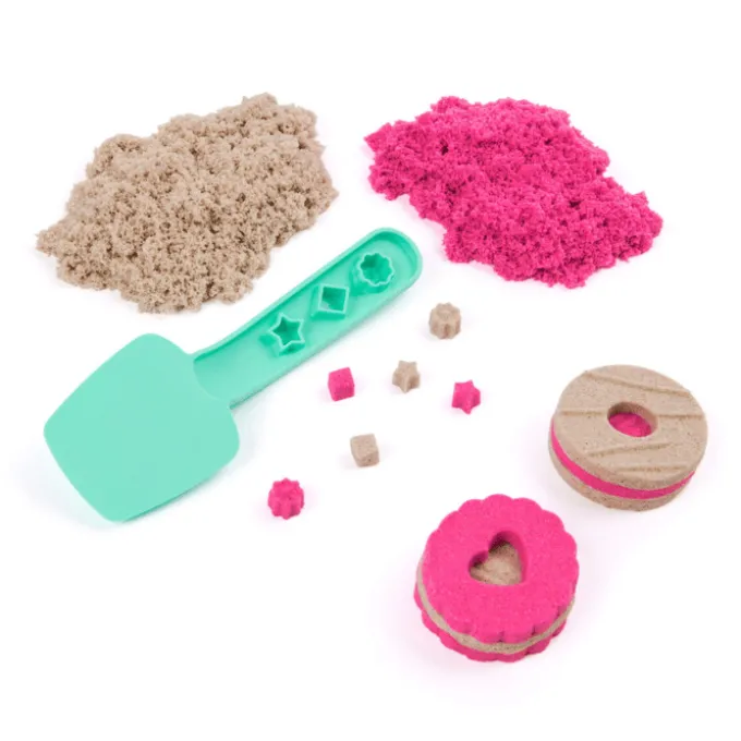 Kinetic Sand® - Cookie Box