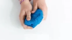 Kinetic Sand® - Grün, 907 Gramm