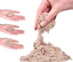 Kinetic Sand® - 2,5 kg
