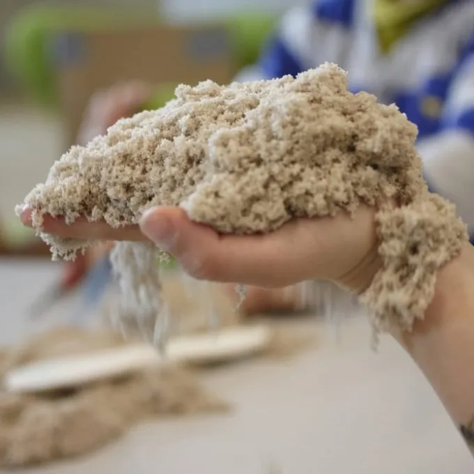 Kinetic Sand® - 5 kg
