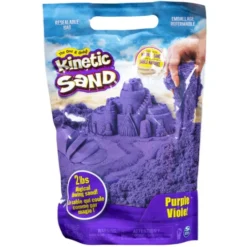 Kinetic Sand® – Lila, 900 Gramm