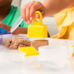 Kinetic Sand® – Magische Mischung