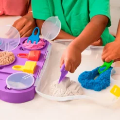 Kinetic Sand® – Magische Mischung