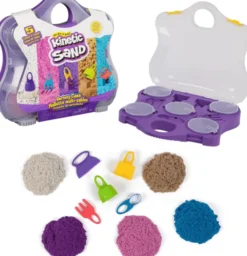 Kinetic Sand® – Magische Mischung