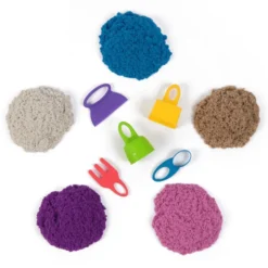 Kinetic Sand® – Magische Mischung