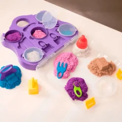 Kinetic Sand® – Magische Mischung
