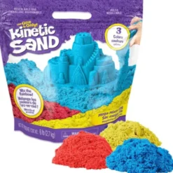 Kinetic Sand® - Mega-Mix, 2,7 kg