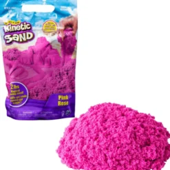 Kinetic Sand® - Pink, 907 g