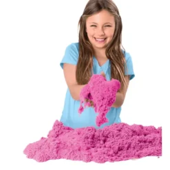 Kinetic Sand® - Pink, 907 g