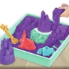 Kinetic Sand® - Sandbox lila, 454 Gramm