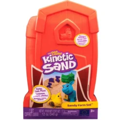 Kinetic Sand® - Sandy Farm