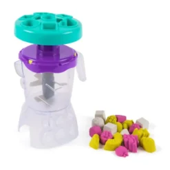 Kinetic Sand® - Smoothie-Mixer, 396 Gramm