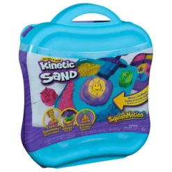 Kinetic Sand® – SquishMotion