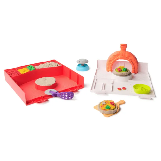 Kinetic Sand® - SquishPizza