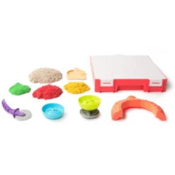 Kinetic Sand® - SquishPizza