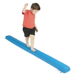 Klappbarer Schwebebalken – L: 210 cm