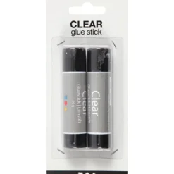 Klebstift 10 g - 2 Stk.