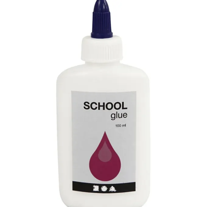 Klebstoff, 100 ml