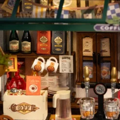 Klein, aber oho – Das kleine Bistro