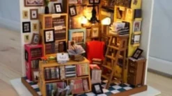 Klein, aber oho – Die kleine Buchhandlung