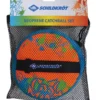 Klettball Set - Neopren