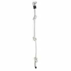 Kletterseil (beige), 1 Stk.