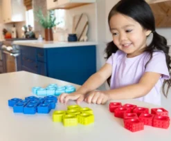Klicke & Lerne mit BubbleBrix™ - Mathematik
