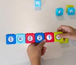Klicke & Lerne mit BubbleBrix™ - Mathematik