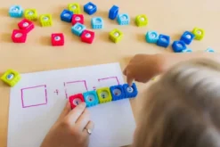 Klicke & Lerne mit BubbleBrix™ - Mathematik