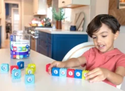 Klicke & Lerne mit BubbleBrix™ - Mathematik
