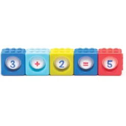 Klicke & Lerne mit BubbleBrix™ - Mathematik