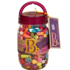 Klickperlen B.eauty Pops - 275 Stk.