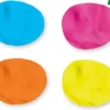 Knete Happy - 4 x 90 g