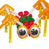 K'NEX Kid Bausatz, 131 Teile