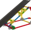 K'NEX STEM Bausatz, 221 Teile