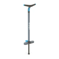 Kängurustelzen - Blau (Gewicht bis 35 kg)