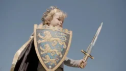 Königs­set – Triple Lion