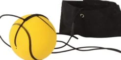 Komm-Zurück-Ball - 4 Stk.