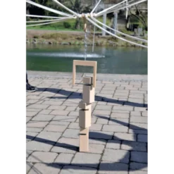 Kooperationsbauspiel (für bis 24 Spieler)
