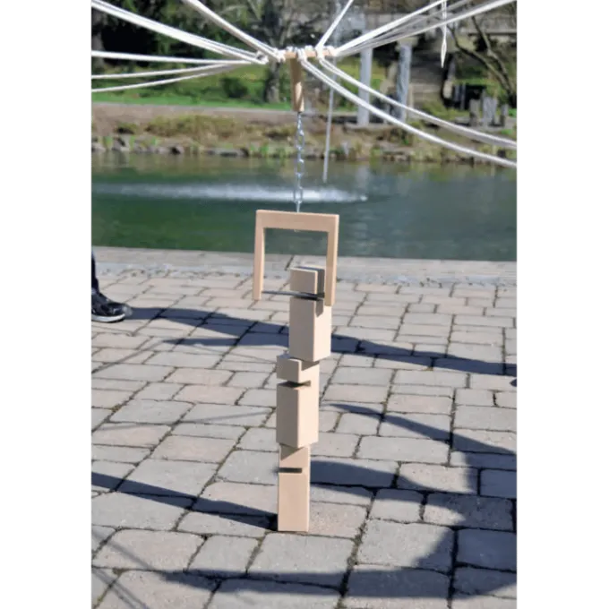 Kooperationsbauspiel (für bis 24 Spieler)