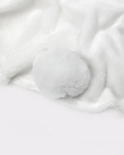 Kostüm Kaninchen (1-4 Jahre)