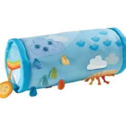 Krabbelrolle - Regenbogenwelt