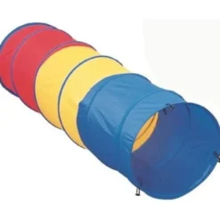 Krabbeltunnel (50 cm) - L: 185 cm