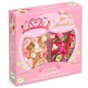 Kreativbox - Diademe basteln, pink