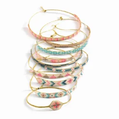 Kreativbox – Gestalte deine eigenen Armbänder