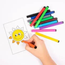 Kreative Handarbeitskiste