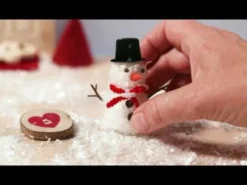 24 kreative Ideen für die Weihnachtszeit