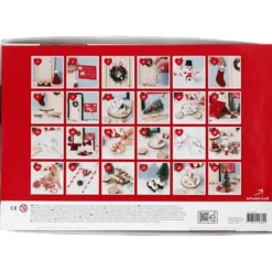 24 kreative Ideen für die Weihnachtszeit