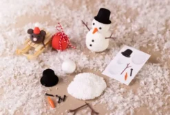 Kreativset Adventskalender m. 24 Projekten