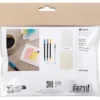 Kreativ-Set - Aquarell-Karten